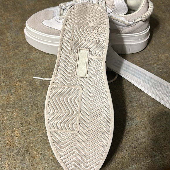 Adidas Ivy Park Super Super Sleek 72 size 8 worn twice in excellent condition - Picture 4 of 10